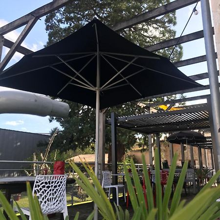 Rest Hotel L Ardoise Auge Luaran gambar