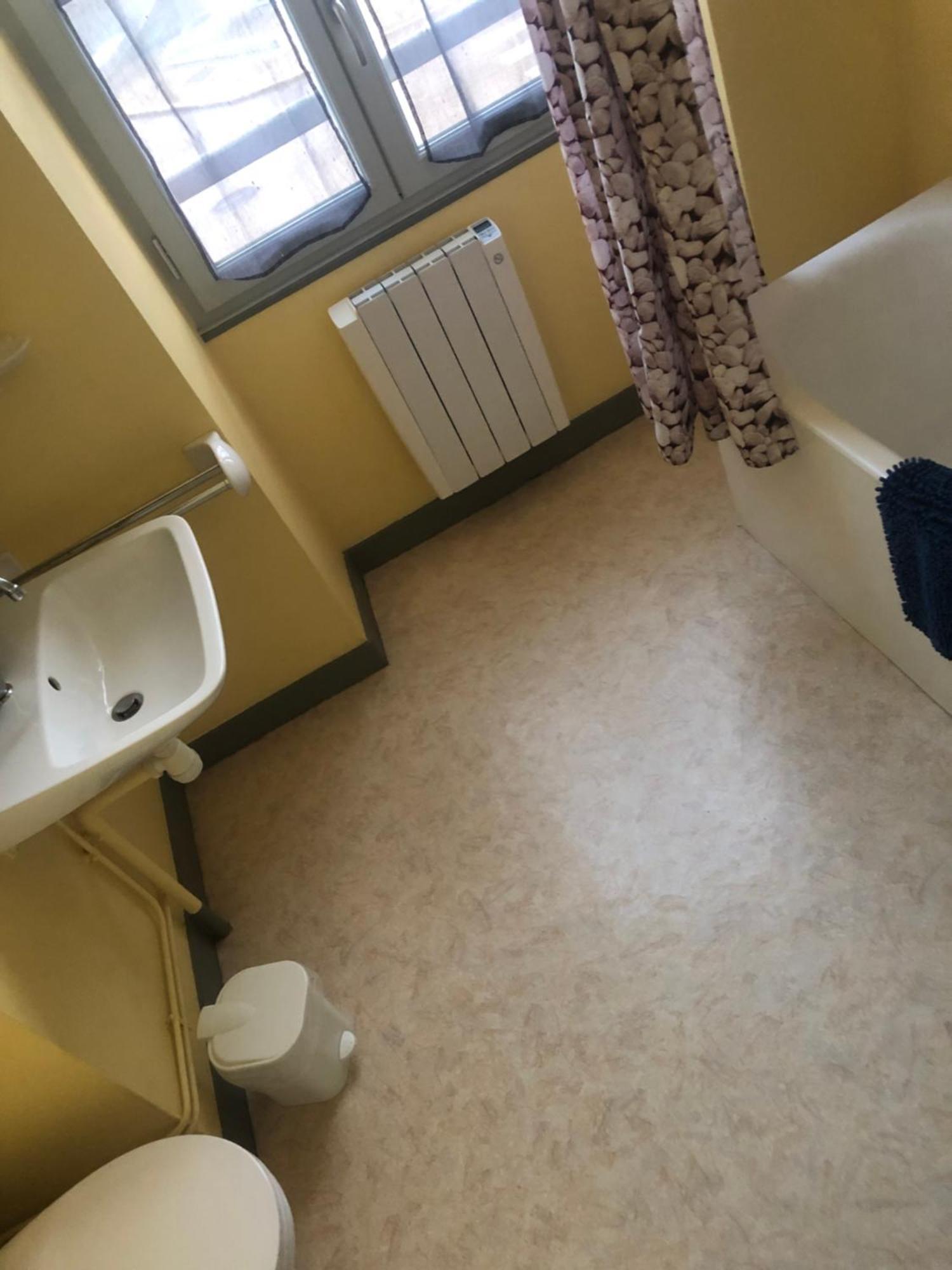 Rest Hotel L Ardoise Auge Luaran gambar