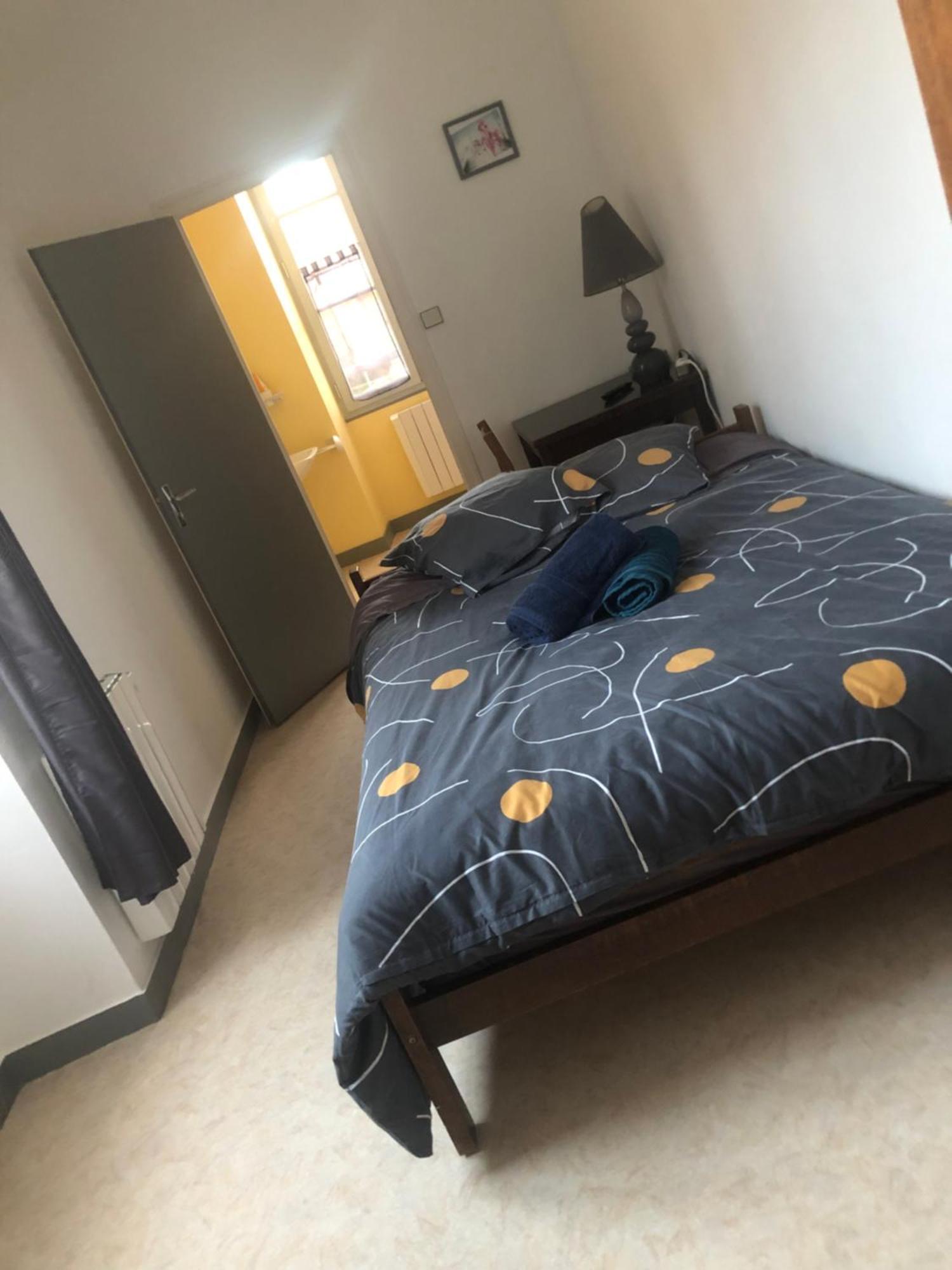 Rest Hotel L Ardoise Auge Luaran gambar