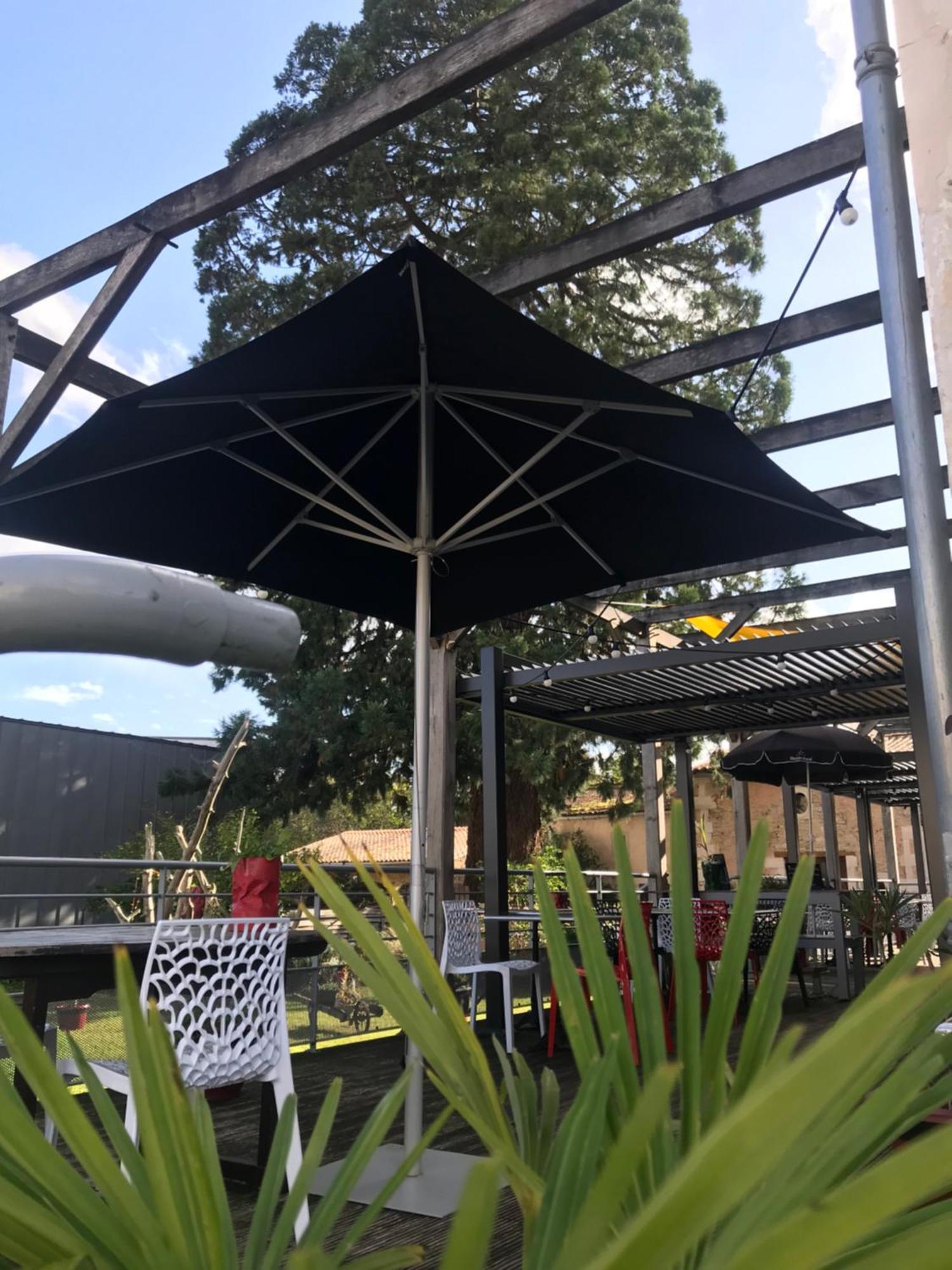 Rest Hotel L Ardoise Auge Luaran gambar