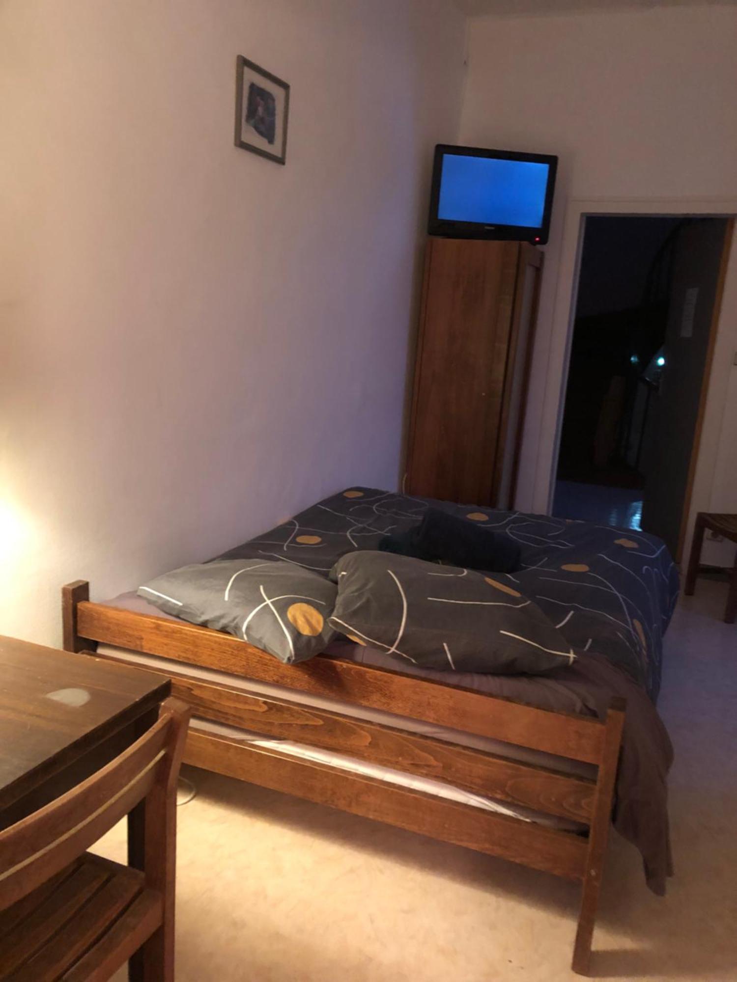 Rest Hotel L Ardoise Auge Luaran gambar