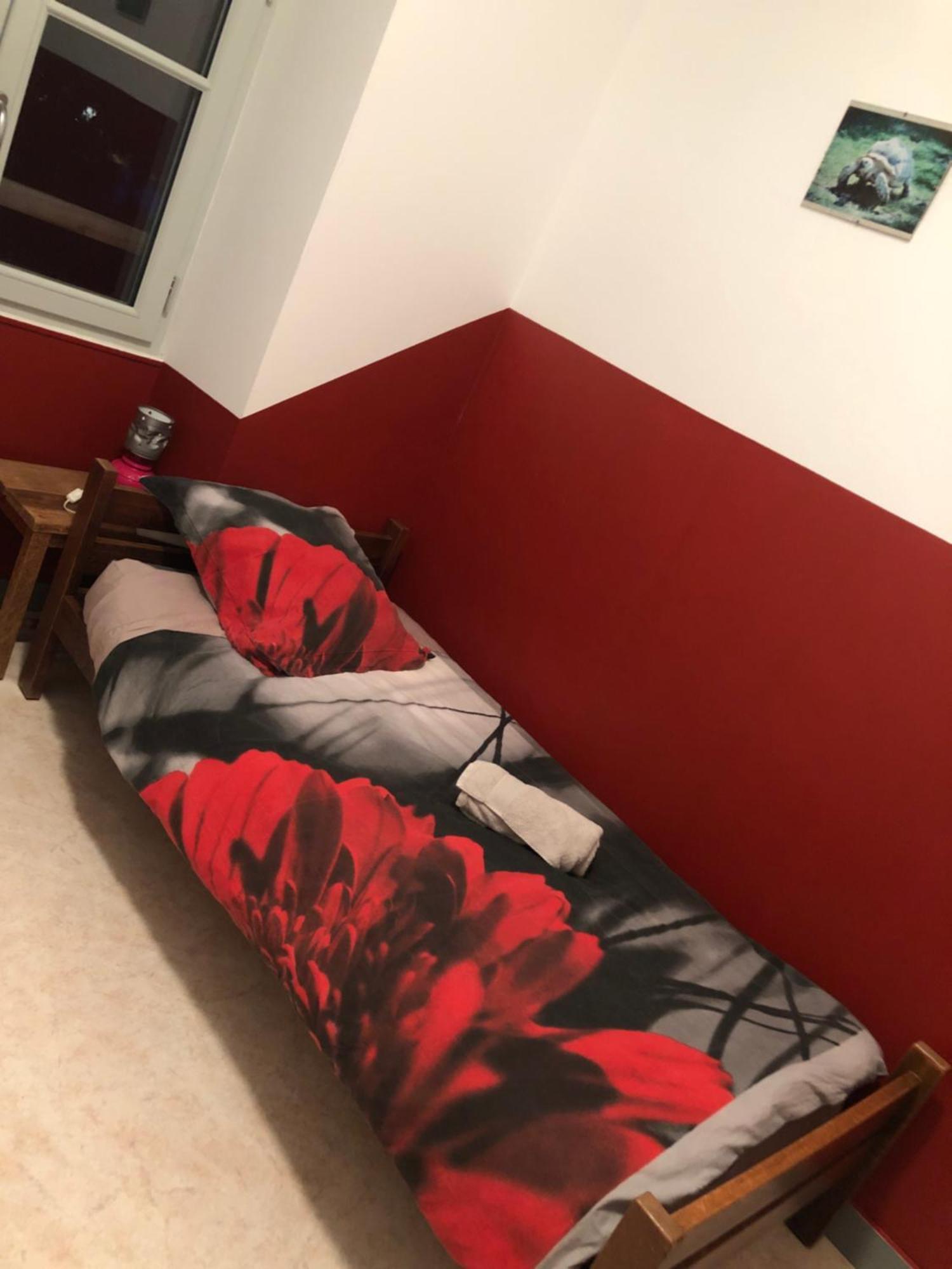 Rest Hotel L Ardoise Auge Luaran gambar