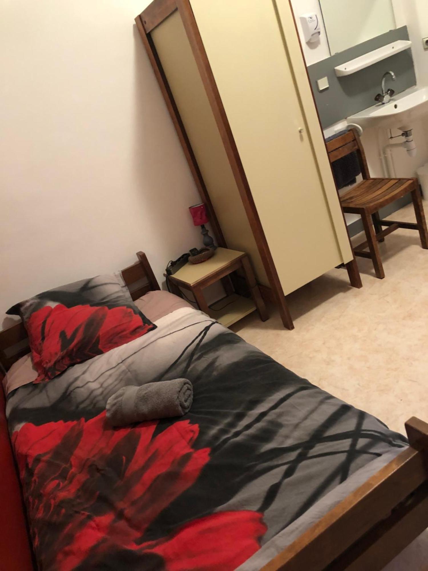 Rest Hotel L Ardoise Auge Luaran gambar