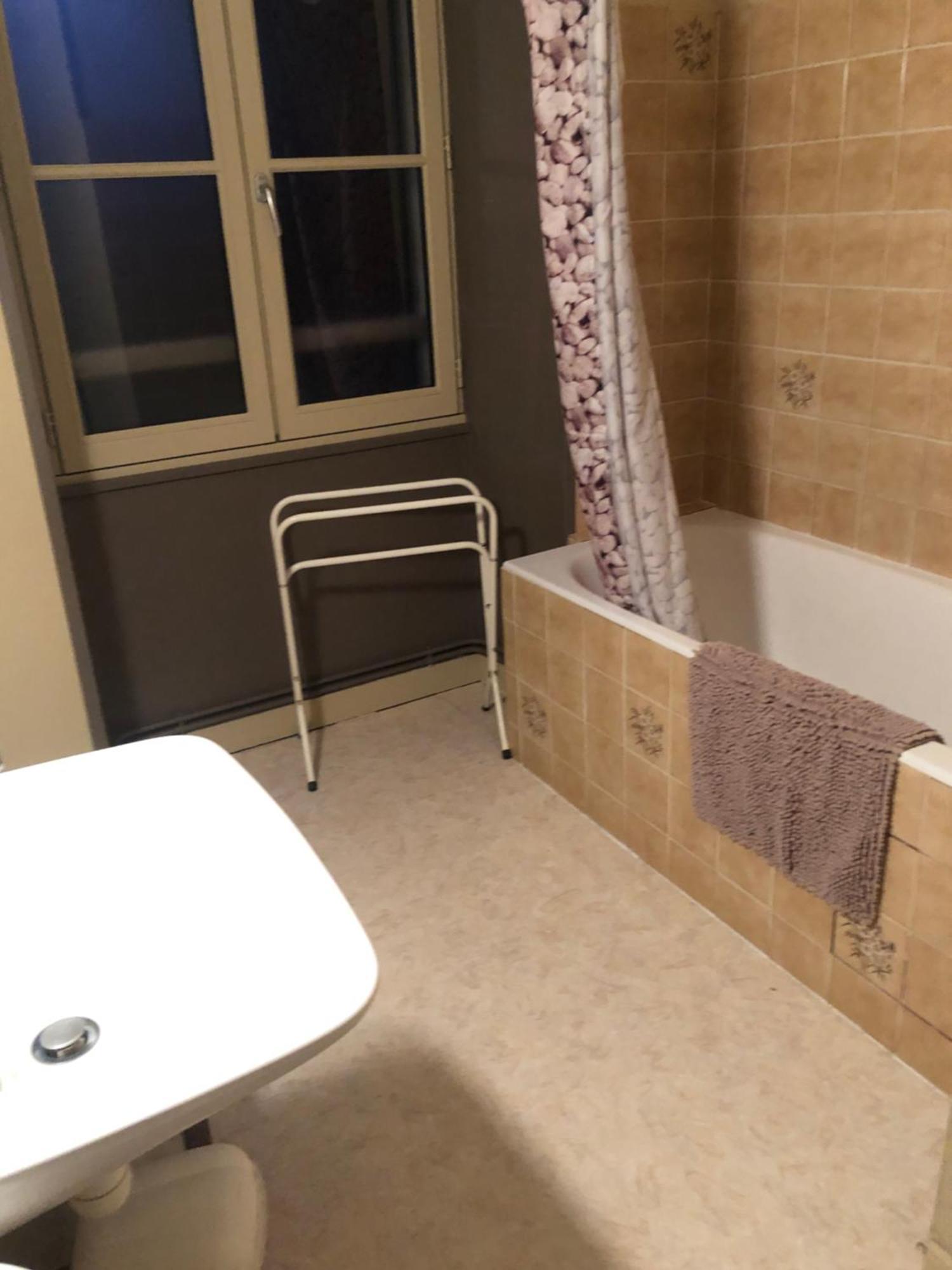 Rest Hotel L Ardoise Auge Luaran gambar
