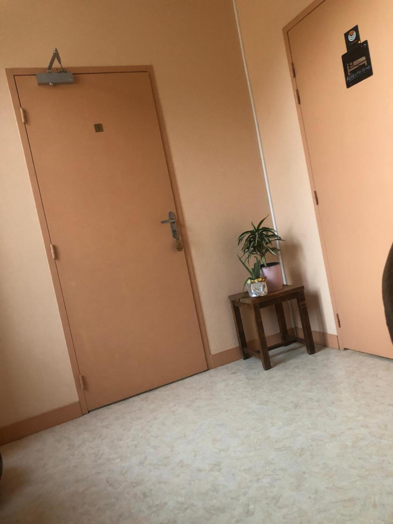 Rest Hotel L Ardoise Auge Luaran gambar