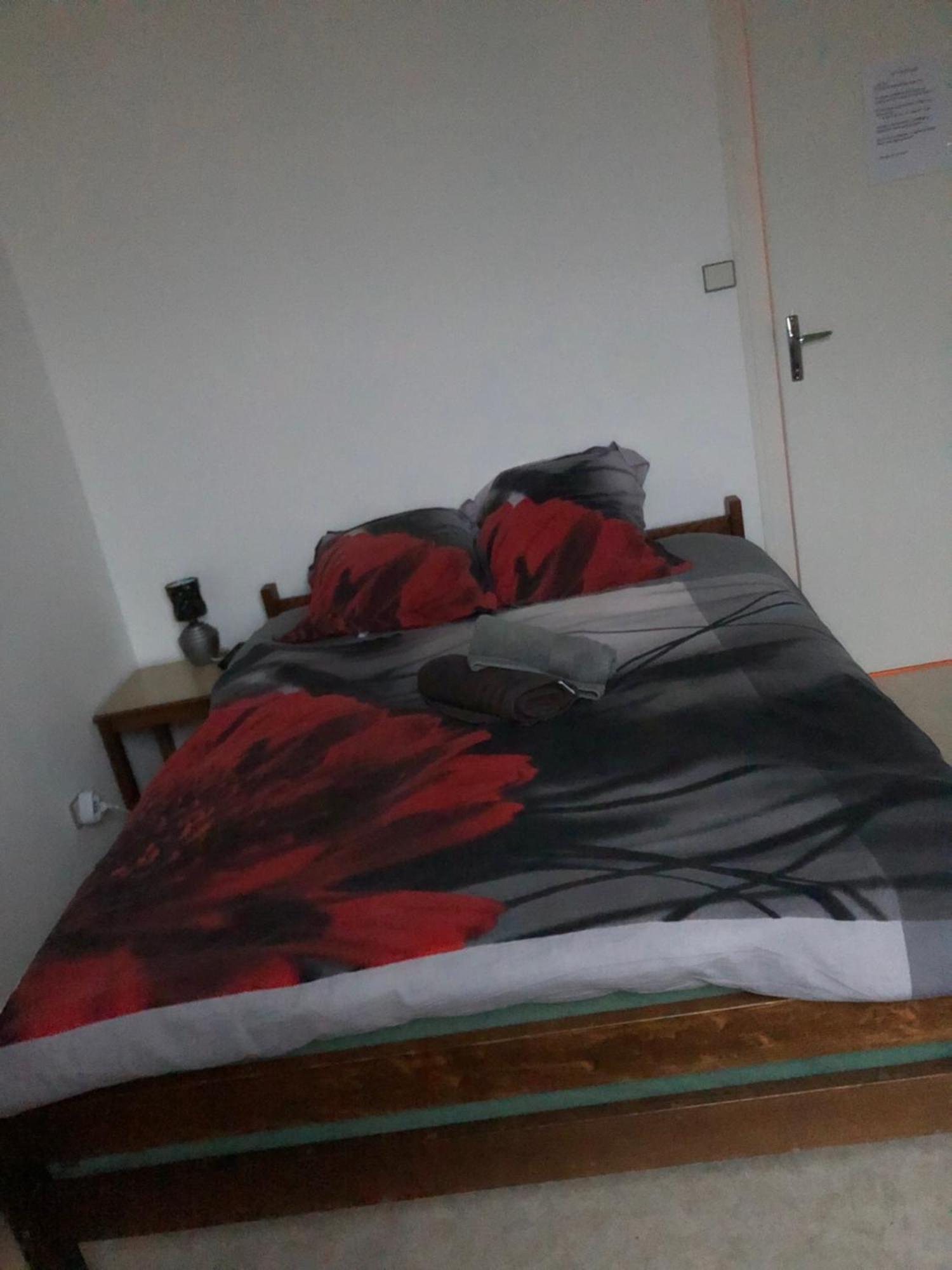 Rest Hotel L Ardoise Auge Luaran gambar