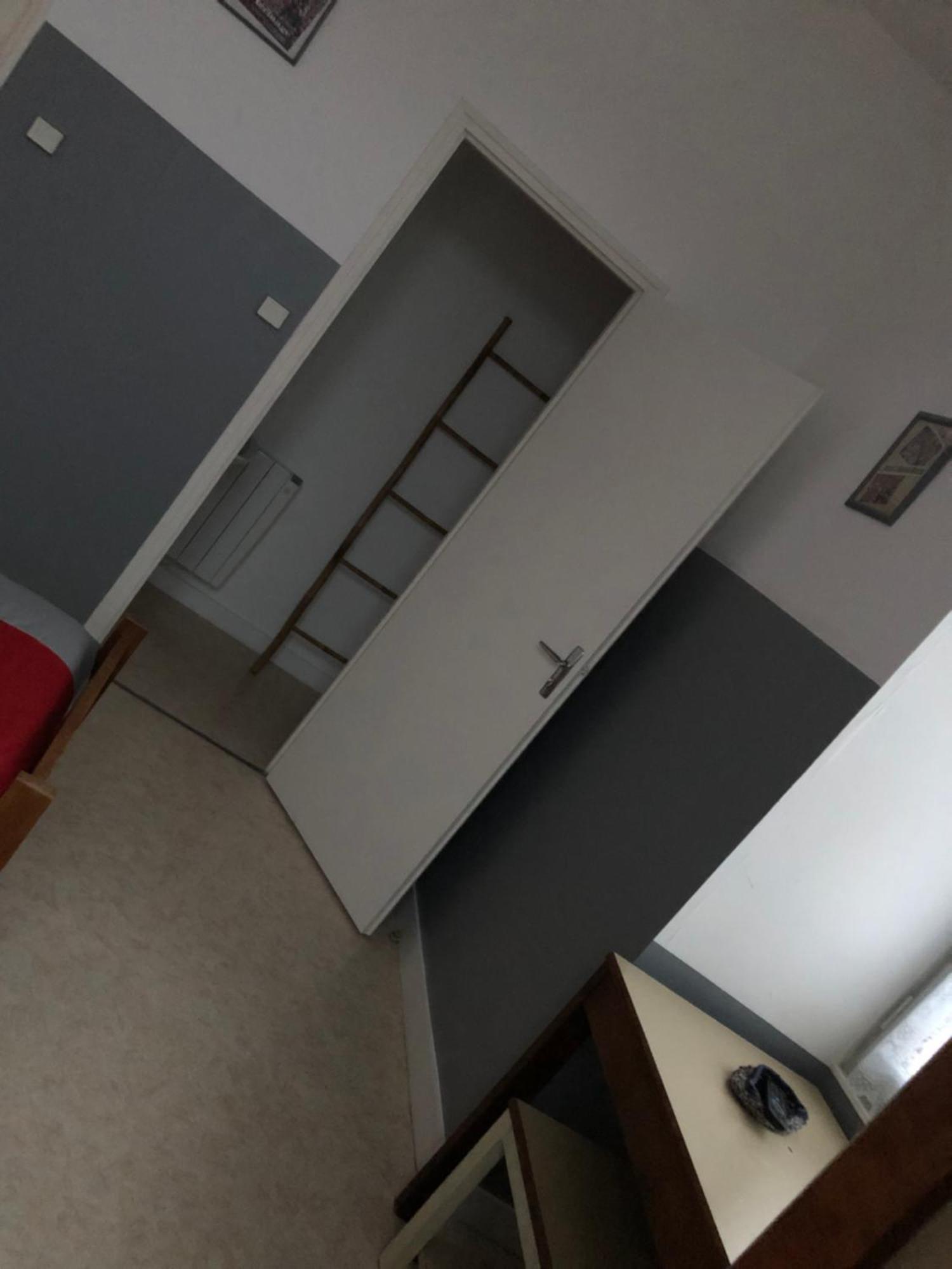 Rest Hotel L Ardoise Auge Luaran gambar