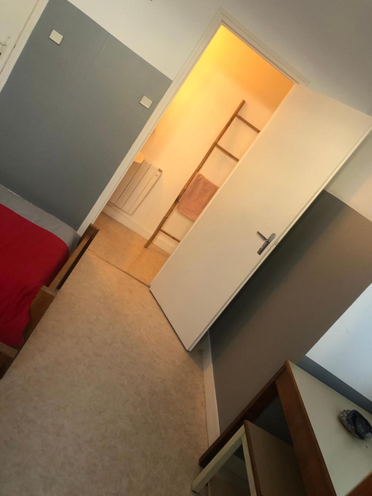 Rest Hotel L Ardoise Auge Luaran gambar