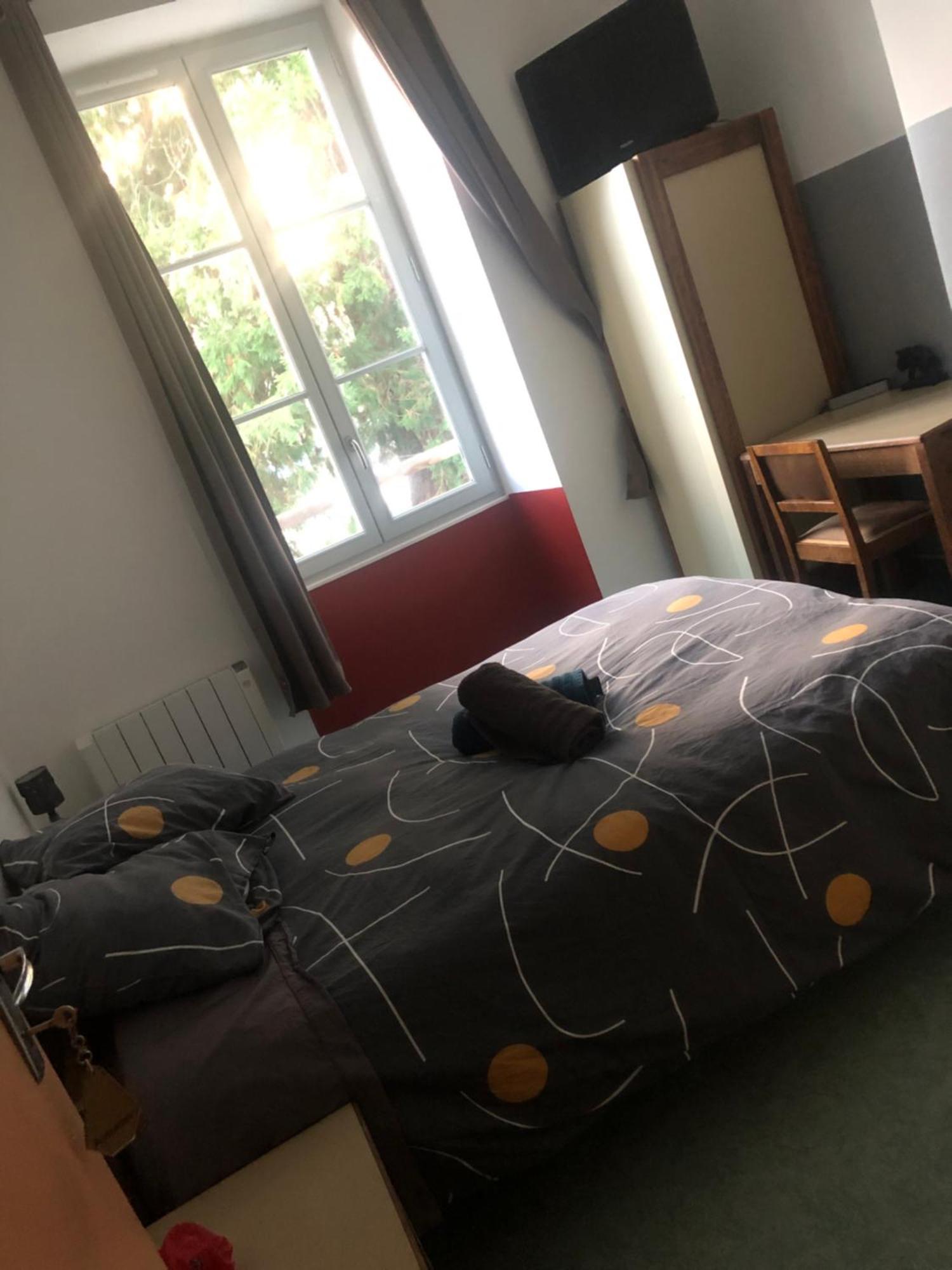 Rest Hotel L Ardoise Auge Luaran gambar