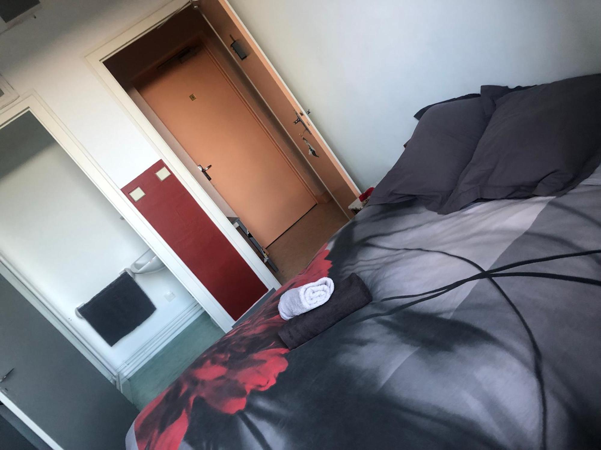 Rest Hotel L Ardoise Auge Luaran gambar