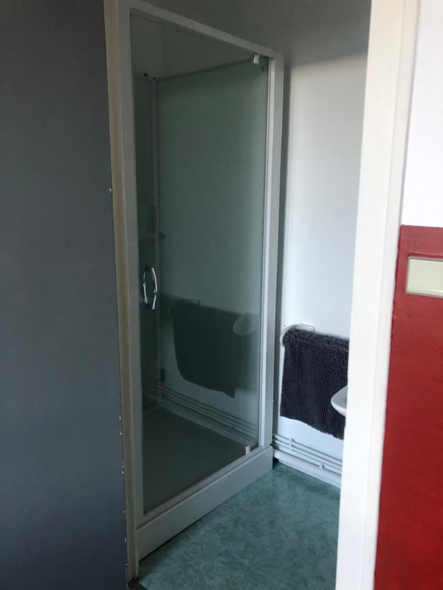 Rest Hotel L Ardoise Auge Luaran gambar